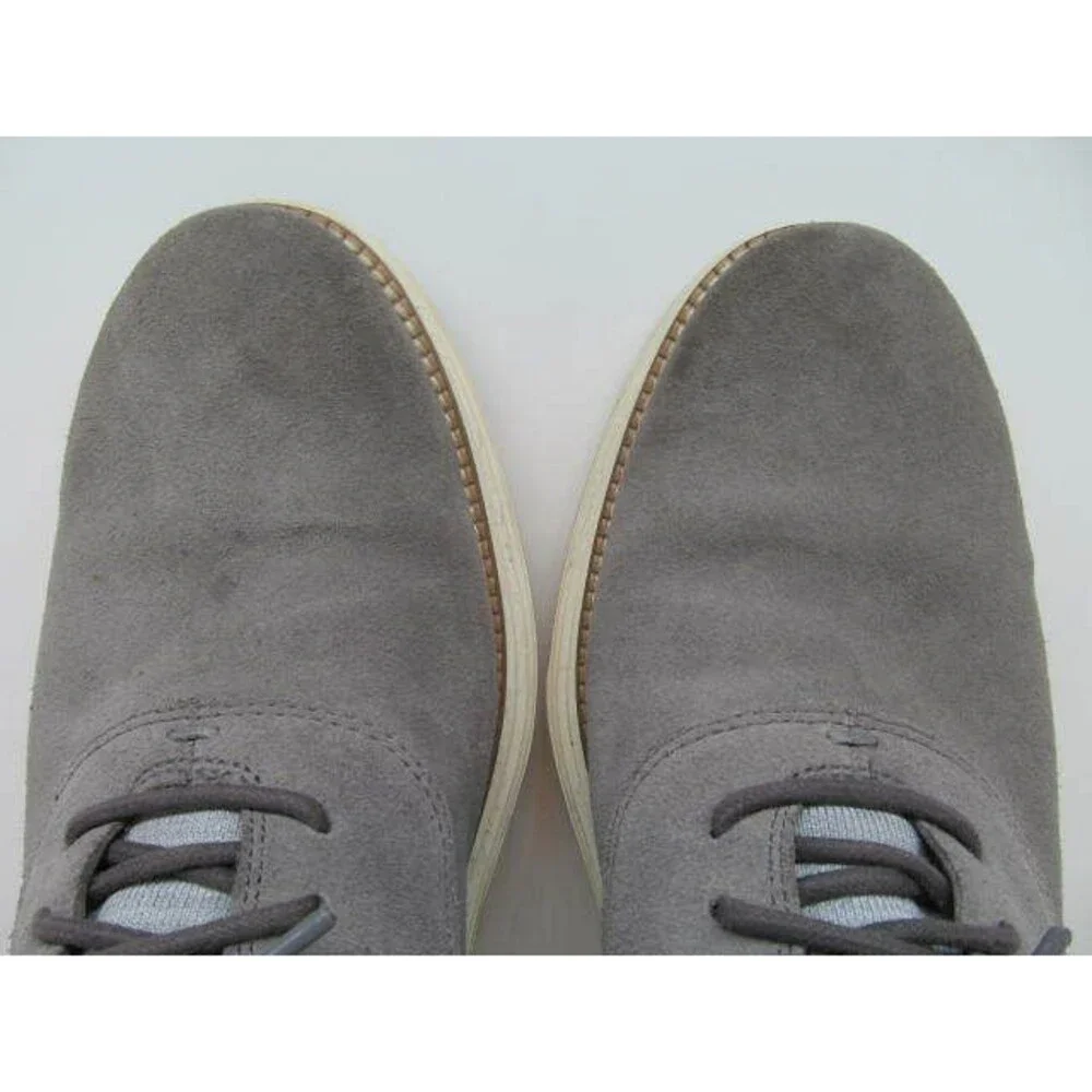 Cole Haan Original Grand Plain Toe Oxford Mens Size 10 Shoes